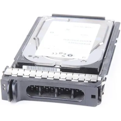Dysk Twardy Dell St3100640Ss Barracuda Es.2 1Tb Sas 7.2K + Ramka