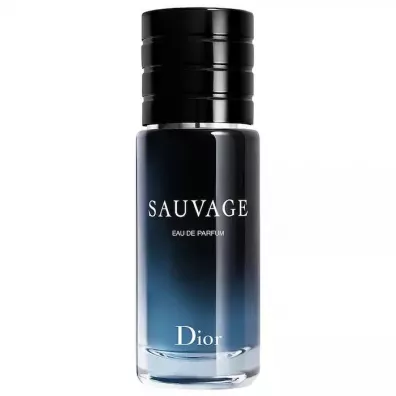 Dior Sauvage EDP spray 30 ml
