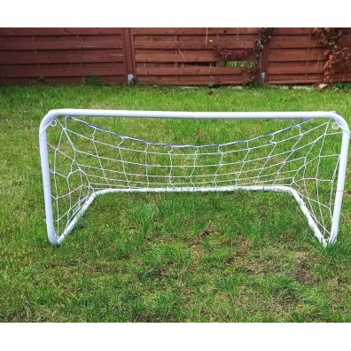 Bramka pi�karska metalowa 120x80x50cm Ciuciubabka