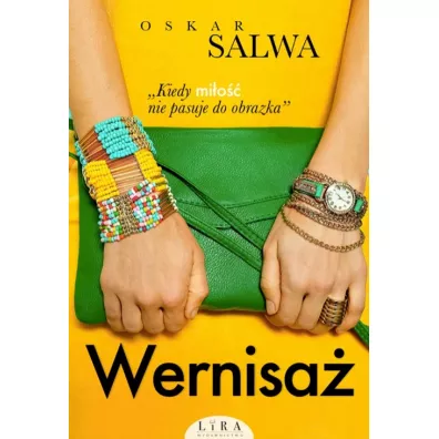 Wernisa� - Oskar Salwa