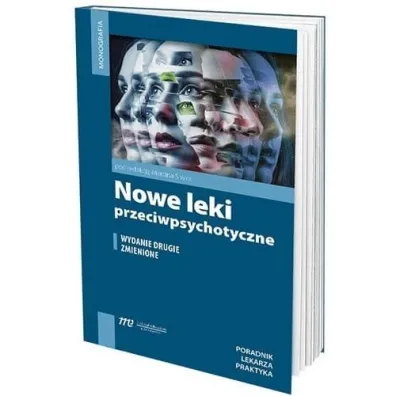 Nowe leki przeciwpsychotyczne w.2 zmienione - Red Marcin  Siwek
