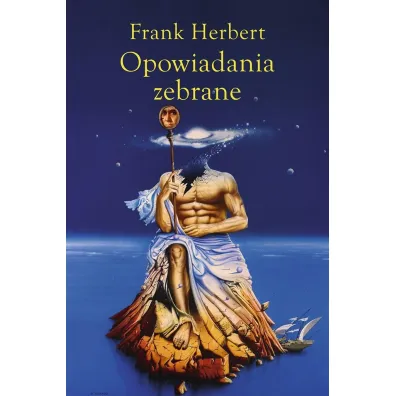 Opowiadania zebrane. Tom 2 - Frank Herbert