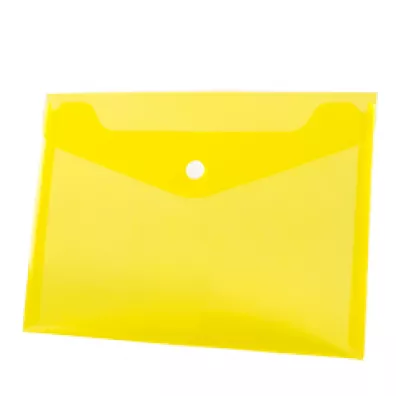 Tetis Koperta PP na zatrzask A4 ��ta