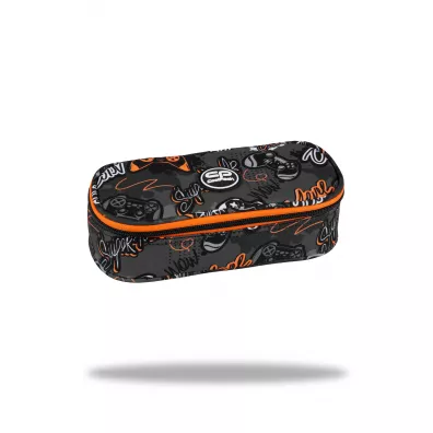 CoolPack Pi�rnik Campus Gamer