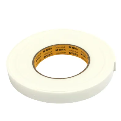 M&G Ta�ma klej�ca Piankowa dwustronna, 18mm * 5m 18 mm x 5 m