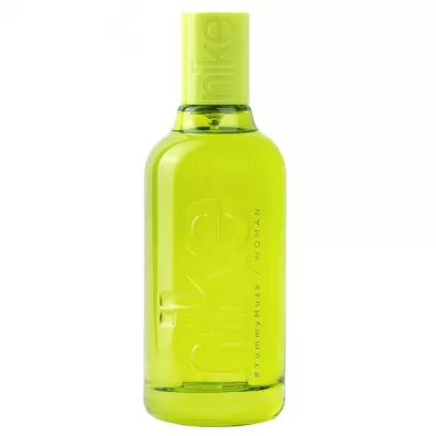 Nike Woda toaletowa #YummyMusk 100 ml