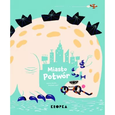 Miasto Potwr