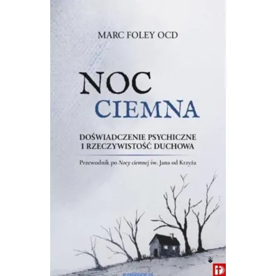Noc Ciemna - Foley Ocd Marc