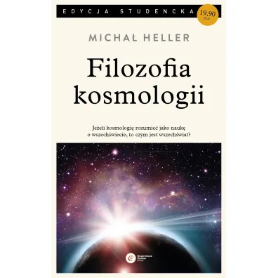 Filozofia kosmologii (pocket) - Micha� Heller