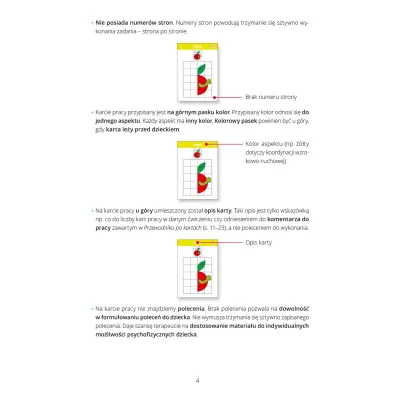 Pakiet 120 pomys��w na terapi� percepcji wzrokowej Stymulowanie, rozwijanie, usprawnianie funkcji wzrokowych