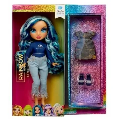 Rainbow High - Skyler Doll Mga Entertainment