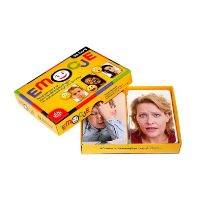 Emocje