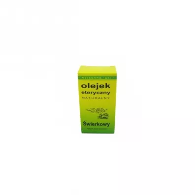 Avicenna Oil Olejek eteryczny naturalny mi�towy 7 ml