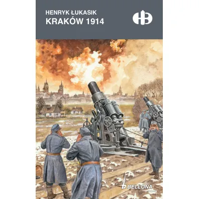 Krak�w 1914 - Henryk �ukasik