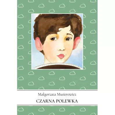 Czarna polewka. Je�ycjada. Tom 17 - Ma�gorzata Musierowicz