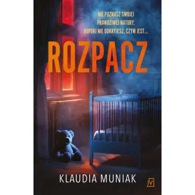 Rozpacz - Klaudia Muniak