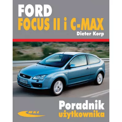 Ford Focus II i C-MAX - Korp Dieter