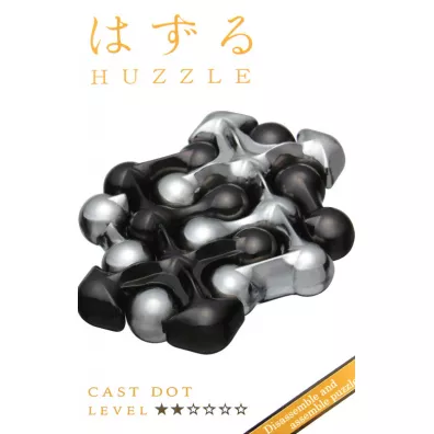 �amig��wka Cast Dot - poziom 2/6 G3