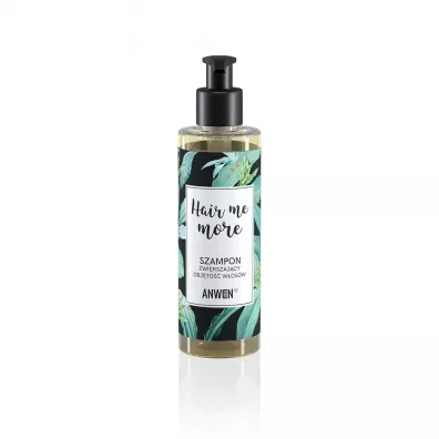 Anwen Szampon zwiekszaj�cy obj�to�� w�os�w 200 ml
