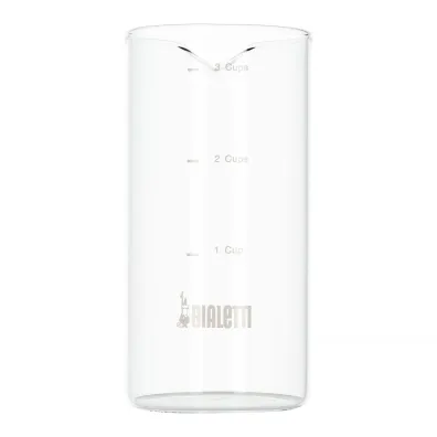Bialetti Szk�o zapasowe do French Press 350 ml