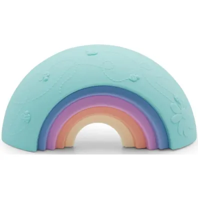 T�cza sensoryczna 5 element�w pastel Jellystone