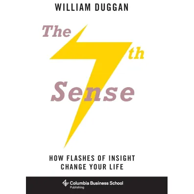 The Seventh Sense wer. angielska - William Duggan