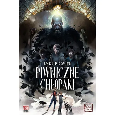 Piwniczne ch�opaki - Jakub �wiek