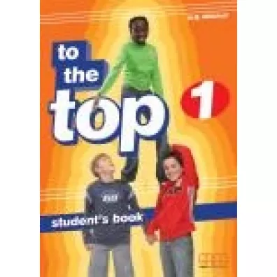 To The Top 1 SB - H. Q. Mitchell