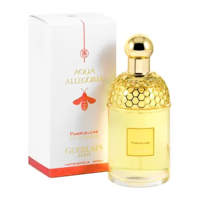 Guerlain Aqua Allegoria Pamplelune Woda toaletowa spray 125 ml