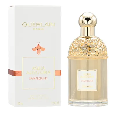 Guerlain Aqua Allegoria Pamplelune Woda toaletowa spray 125 ml