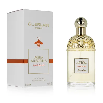 Guerlain Aqua Allegoria Pamplelune Woda toaletowa spray 125 ml