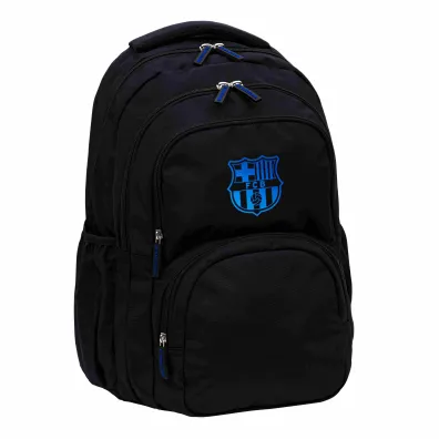 Astra Plecak fc barcelona black ab200