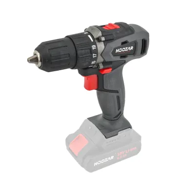 Hoozar Wkr�tarka bezszczotkowa 18v body 45nm cd45bl-0