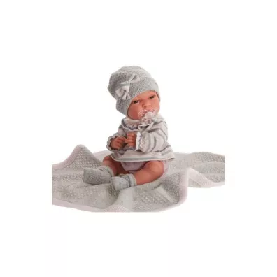 Lalka hiszpa�ska Baby Toneta 33cm Antonio Juan