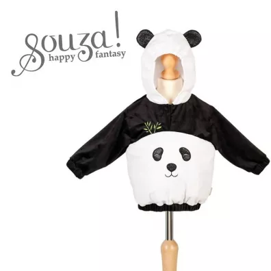 Kostium bluza Panda 2 lata