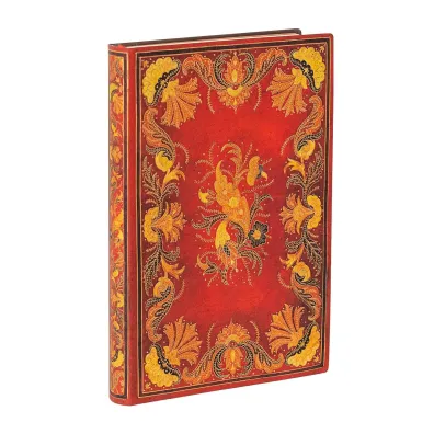 Paperblanks Notatnik Fiammetta ultra linia