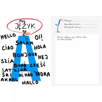 Moja ksi��ka o mnie