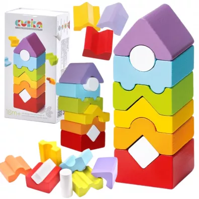 Wieyczka Cubika