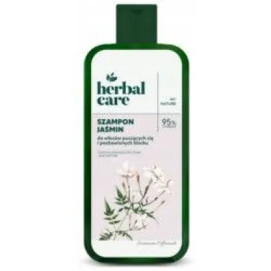 Herbal Care Farmona Szampon blask Ja�minu 330 ml