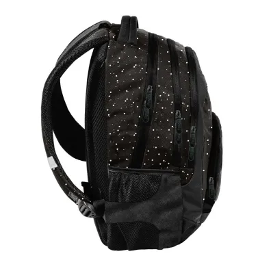 Paso Plecak 3-komorowy m�odzie�owy Dots BeUniq BU26RX-2708