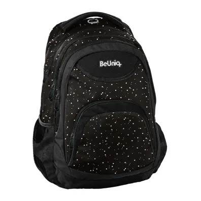 Paso Plecak 3-komorowy m�odzie�owy Dots BeUniq BU26RX-2708