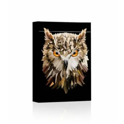The Watcher, karty do gry