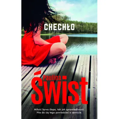 Chech�o - Paulina �wist