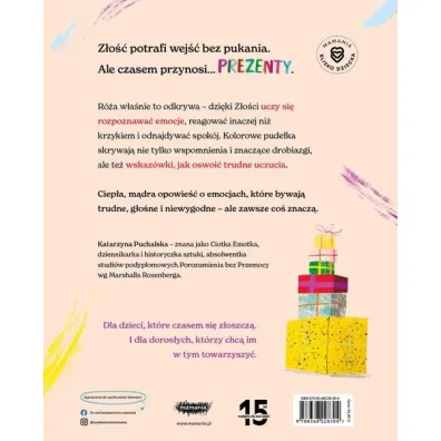 Prezenty od Z�o�ci