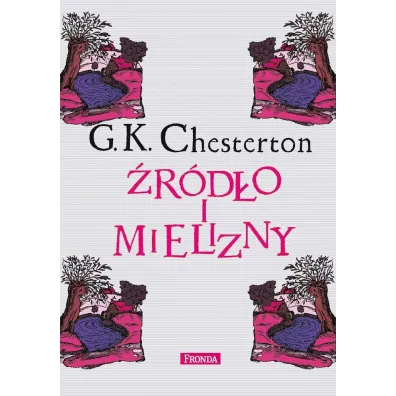 �r�d�o i mielizny - Gilbert Keith Chesterton