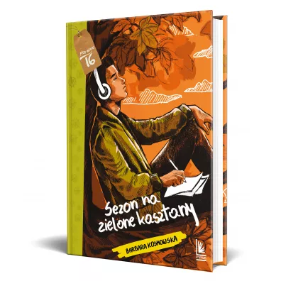 Sezon na zielone kasztany