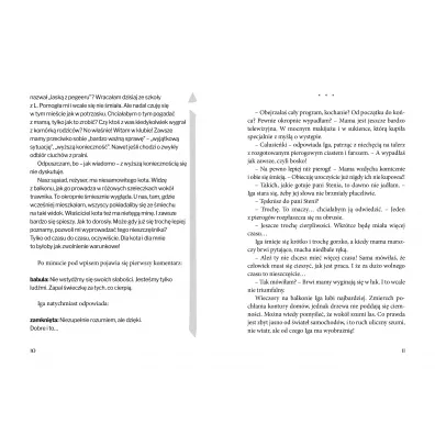 Sezon na zielone kasztany