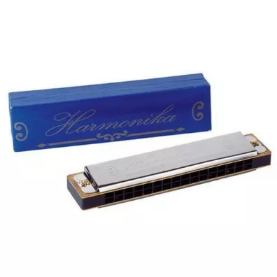 Gollnest&Kiesel Kg Harmonijka ustna