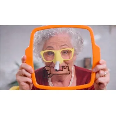 Gra Pencil Nose