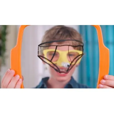 Gra Pencil Nose
